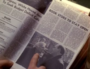 December 2000 Newspaper