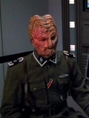 Hirogen (SS-Oberscharführer)