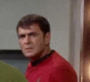 Montgomery Scott (mirror) (TOS: "Mirror, Mirror")