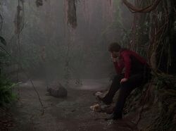Riker alien swamp.jpg
