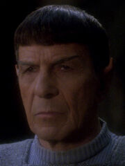 Spock 2368