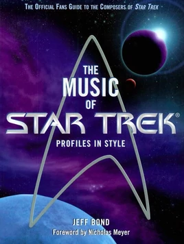 The Music of Star Trek