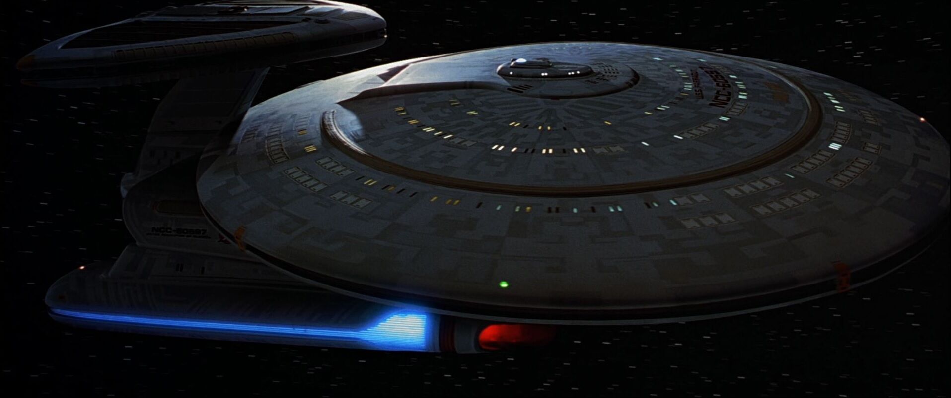 pics Uss Farragut Star Trek Kirk uss farragut ncc 60597 memory alpha