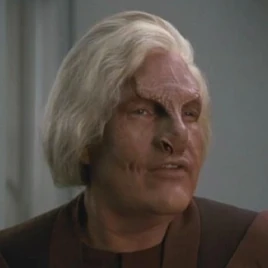 ...as a Vaskan arbiter