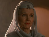 Jane Wyatt