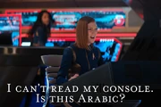 Arabic