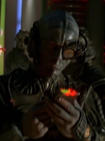 Ein assimilierter Bolianer