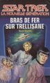 #36. TOS: "Bras de fer sur Trellisane" (1996)