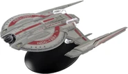 Eaglemoss USS Shenzhou.jpg (1.67 MB) Collectible Scale USS Shenzhou