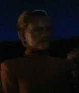 Changeling DS9: "The Search, Part I", "The Search, Part II" (uncredited)