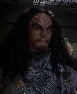 Martok, Chancellor of the Klingon High Council