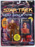 Odo figure