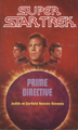 #28. TOS: "Prime Directive" (1995)