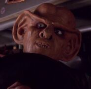 Quark (illusoire) (DS9: "Distant Voices")