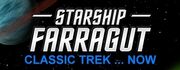 Starship Farragut Logo