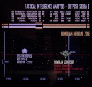 Tactical analysis sierra vi