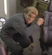 Tom Morga, Past Prologue.jpg (21 KB) Stunt double for Jeffrey Nordling DS9: "Past Prologue" (uncredited)