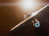 USS Enterprise (NCC-1701 alternate reality)