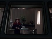 Voyager's ready room
