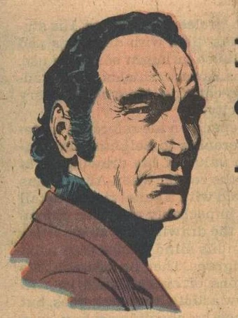 Alberto Giolitti Memory Alpha Fandom