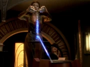 Bajoran Gratitude Festival bigins