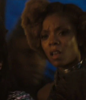 Nikka Ischelle | Memory Alpha | Fandom