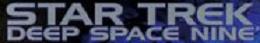 The Deep Space Nine relaunch logo