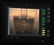 Phillip Green speech, 2056