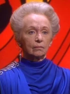 …und als Els Renora.