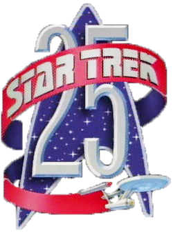 Star Trek Anniversaries Memory Alpha Fandom