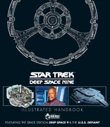 Star Trek Deep Space Nine Illustrated Handbook final cover.jpg (725 kio) (#4) "Deep Space Nine Illustrated Handbook" (2021)