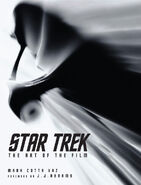 Star Trek - The Art of the Film