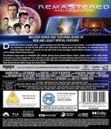 Star Trek I: The Motion Picture - The Director's Edition (4K/UHD)