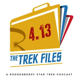 Star Trek production report 1977 - part 1