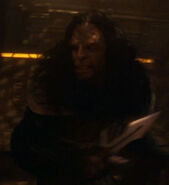 Tom Morga, Soldiers of the Empire.jpg (21 KB) Stunt double for J.G. Hertzler DS9: "Soldiers of the Empire" (uncredited)