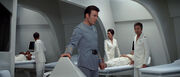 Constitution II class sickbay, 2270s