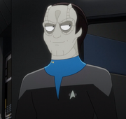 Elim Garak