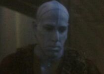 Graife (DS9: "Honor Among Thieves")