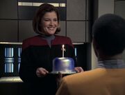 Happy birthday Tuvok (alternate timeline)