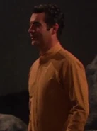 Janowski TOS: "And the Children Shall Lead"