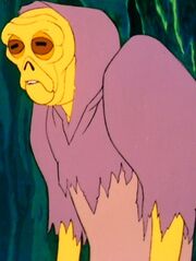 Kol-Tai, ein Dramianer