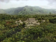 Meridian DS9: "Meridian"