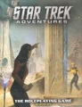 Star Trek Adventures - Starter Set.jpg (55 kio) "The Roleplaying Game: Starter Set" (2018) ¤