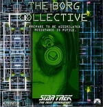 Star Trek: The Next Generation - The Borg Collective