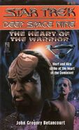 DS9: #17. "The Heart of the Warrior"