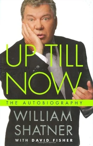 Up Till Now - The Autobiography HC