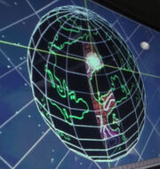 Xindi-Arboreal colony schematic