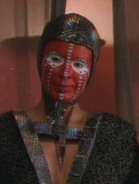 Zyree.jpg (12 KB) Zyree, eine weibliche Dosi