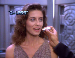 "Q-Less"