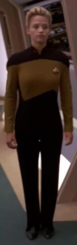 ...as Lt. Bartel